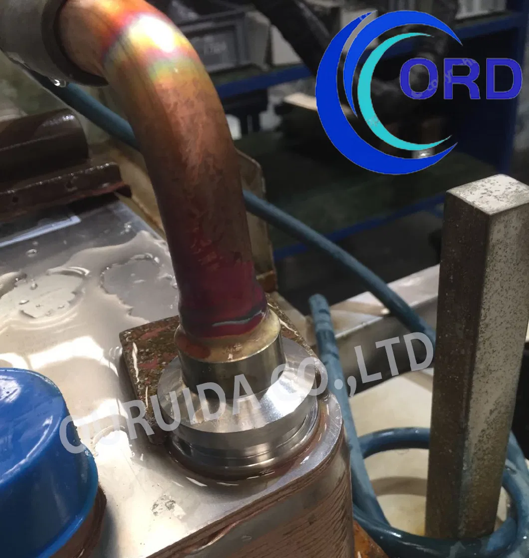 Appareil de chauffage par induction IGBT+DSP+CE 2