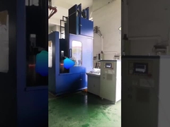 Machine de trempe à induction