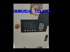 Équipement intelligent de chauffage par induction pour la peinture et le retrait de revêtement (DSP-80KW)