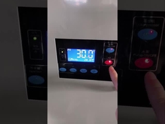 Machine de pièce forgéee chaude de l'induction 90AB