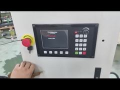 Appareil de chauffage par induction IGBT et Prtable pour le traitement thermique de la surface des métaux (DSP-80KW)