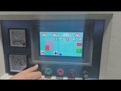 Système de refroidissement à l'eau Machine de chauffage par induction industrielle légère et compacte