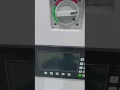 DSP-80KW MACHINE de chauffage par induction pour le soudage et le chauffage du forage