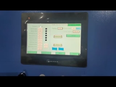 DSP-160KW machine de durcissement par induction