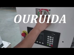 2025 Vente à chaud Machine de soudage à induction portable pour tube de cuivre Tube d'aluminium, plaque de fer