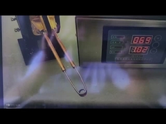 Machine à souder par induction UHF-5KW