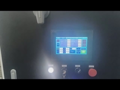 Machine de chauffage par induction à refroidissement par air pour le préchauffage du soudage de pipelines