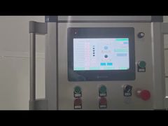 Machine de durcissement par induction CE et ROHS