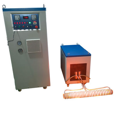 Bon prix Équipement de chauffage par induction audio superbe de SF-160KW pour toute la machine de chauffage par induction en métal en ligne