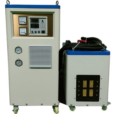 Bon prix Four de chauffage par induction super audio 20-50Khz 100KW en ligne