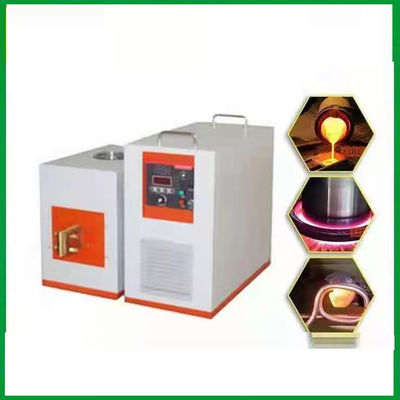 Bon prix Chauffage par induction 45A ultra haute fréquence 30kw en ligne