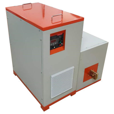 Bon prix équipement de chauffage par induction ultra haute fréquence 120KW pour la trempe de durcissement en ligne