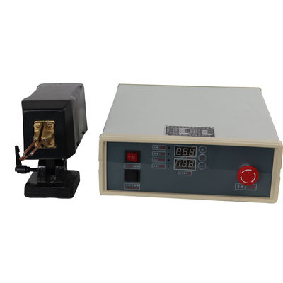 Bon prix Appareil de chauffage à haute fréquence ultra à haute fréquence de la machine 5KW de chauffage par induction de 23A en ligne