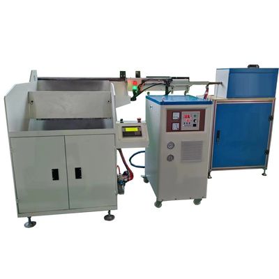 qualité Four de forgeage par induction numérique 120KW 1-15KHZ Machine de forgeage à chaud automatique usine