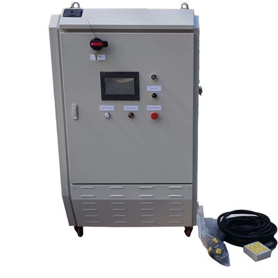 Bon prix PWHT Préchauffage Équipement de Traitement Thermique par Induction en ligne