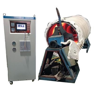 Bon prix Machine de traitement thermique de post-soudure refroidie par air en ligne