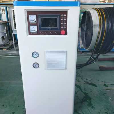 Bon prix machine de chauffage par induction de Digital d'équipement de 200KW PWHT pour le démontage d'Assemblée de chauffage en ligne