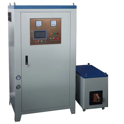 Bon prix Appareil de chauffage industriel audio superbe d'induction de la machine 10-40Khz de durcissement par induction de vitesse d'axe en ligne