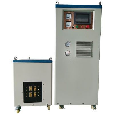 Bon prix appareil de chauffage par induction audio superbe de la machine 440V de chauffage par induction de 200KW Digital pour le recuit en ligne