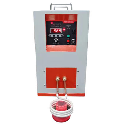 Bon prix Chauffage par induction à ultra haute fréquence 100-350KHZ 10kw en ligne