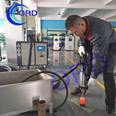 Bon prix Diverse induction Heater For Bolt Expansion en métal d'impulsion tenue dans la main en ligne