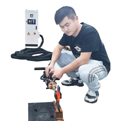 Appareil de chauffage par induction IGBT+DSP+CE