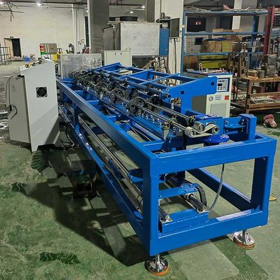 Bon prix Machine de durcissement par induction de précision pour un durcissement précis et répétable en ligne