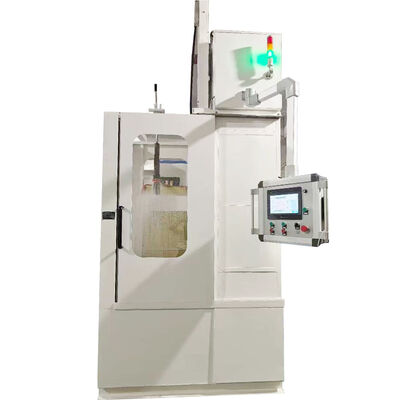 Bon prix ORD-1500MM Machine de durcissement par induction à haut rendement avec système de contrôle PLC pour une longueur de pièce de 1500 mm en ligne