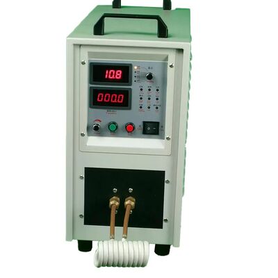 Bon prix Chauffage par induction haute fréquence Hf-25kw 480V, machine de chauffage par induction en ligne