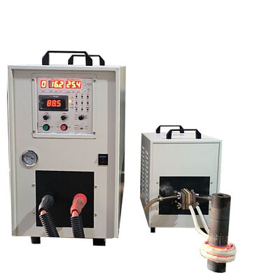 Bon prix Machine de chauffage par induction à haute fréquence (HF-40KW) en ligne