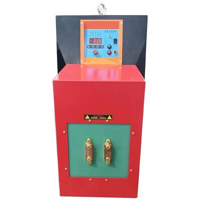 Bon prix Générateur de chaleur par induction à ultra-haute fréquence pour le traitement thermique de tubes/tubes métalliques en ligne