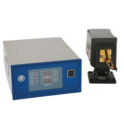 Bon prix IGBT Ultra haute fréquence (200kHz-1.2MHz) Annilation par induction des équipements de câbles en acier en ligne