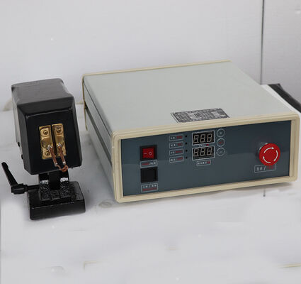 Bon prix Chine Fabrique Driect Vente Mini Machine de chauffage par induction à ultra-haute fréquence pour soudage de câble/port de câblage et de cuivre de brasage au tungstène en ligne