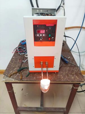 Bon prix Machines de chauffage par induction à ultrasons UF-06A en ligne