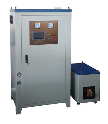 Bon prix Machine de chauffage par induction numérique DSP-400kw en ligne