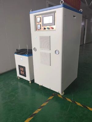 Bon prix Machine de chauffage par induction numérique DSP-200kw en ligne