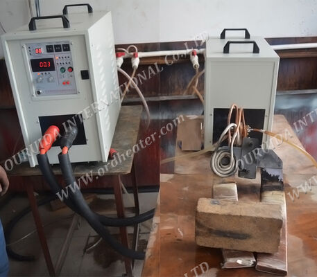Bon prix Machine de chauffage par induction super audio (SF-60KW) en ligne