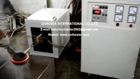 Bon prix Chauffage par induction audio super (SF-80KW) en ligne