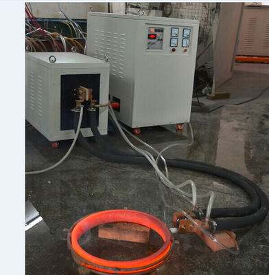 Bon prix Appareil de chauffage par induction à super-audio Sf-160kw en ligne