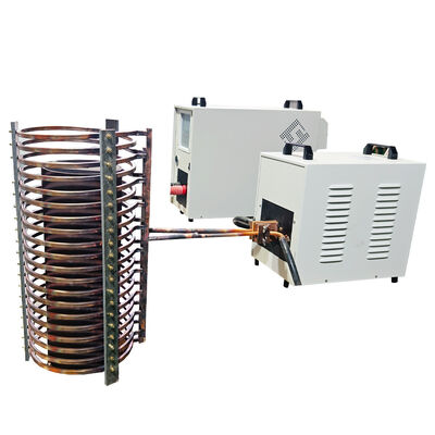 Appareils de chauffage par induction à haute fréquence conçus pour le traitement thermique et les opérations de durcissement de surface