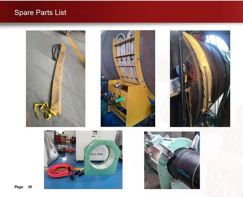 Modulaire conception machine à induction PWHT offrant une plage de température de chauffage de 1 à 300 degrés Celsius conçue pour les résultats du traitement thermique post-soudure